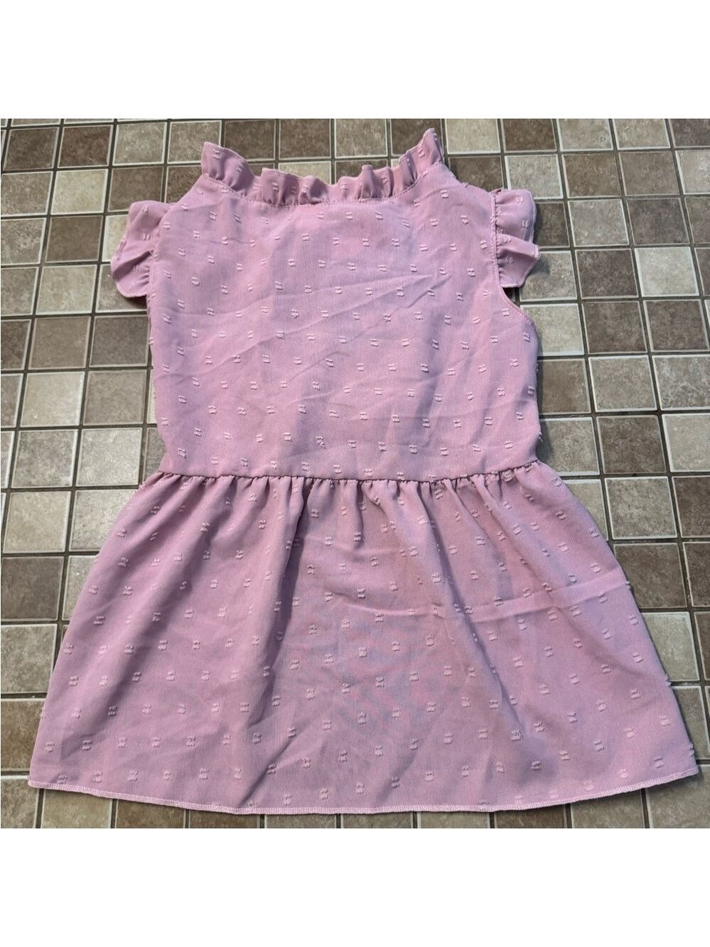Play On Dog Dress XL